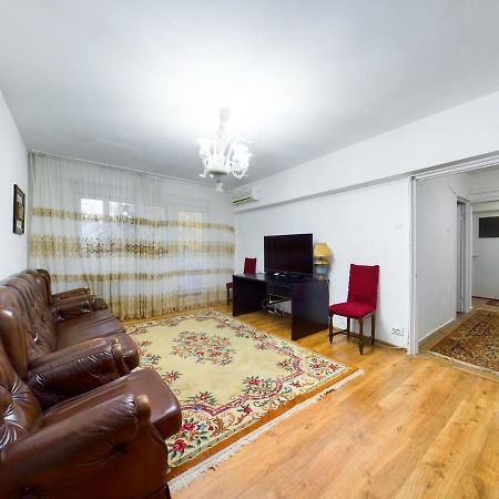 Dorobanti Apartment Бухарест Экстерьер фото
