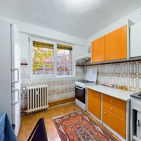 Dorobanti Apartment Бухарест Экстерьер фото