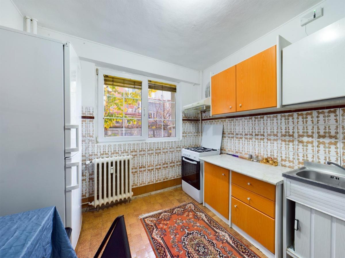 Dorobanti Apartment Бухарест Экстерьер фото