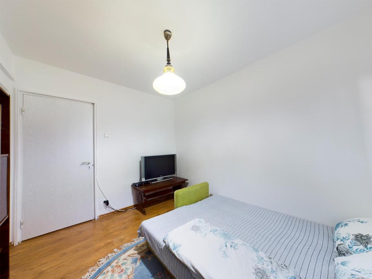 Dorobanti Apartment Бухарест Экстерьер фото